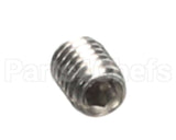 223397 Duke Screw, Set 10-32 X 1/4" Flat