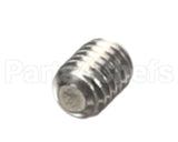 223397 Duke Screw, Set 10-32 X 1/4" Flat