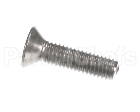 223399 Duke Screw, 10-32 X 3/4" S/S Fhpm