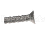 223399 Duke Screw, 10-32 X 3/4" S/S Fhpm