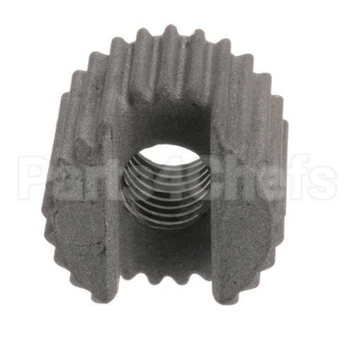 2234 Stephan Knurled Nut