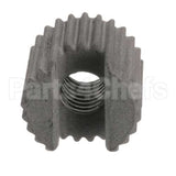 2234 Stephan Knurled Nut