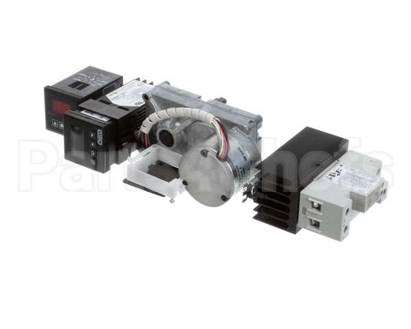 22342 Nieco Spare Parts Kit