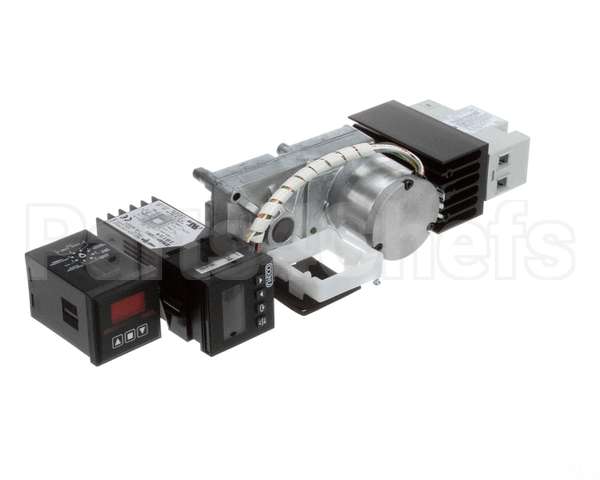 22342 Nieco Spare Parts Kit