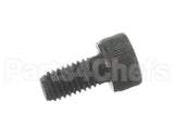 223433 Duke M5-0.8X10 Socket Head Cap Screw, Plain