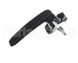 223435 Duke Latch, Pendulum 59.5-69.5Mm