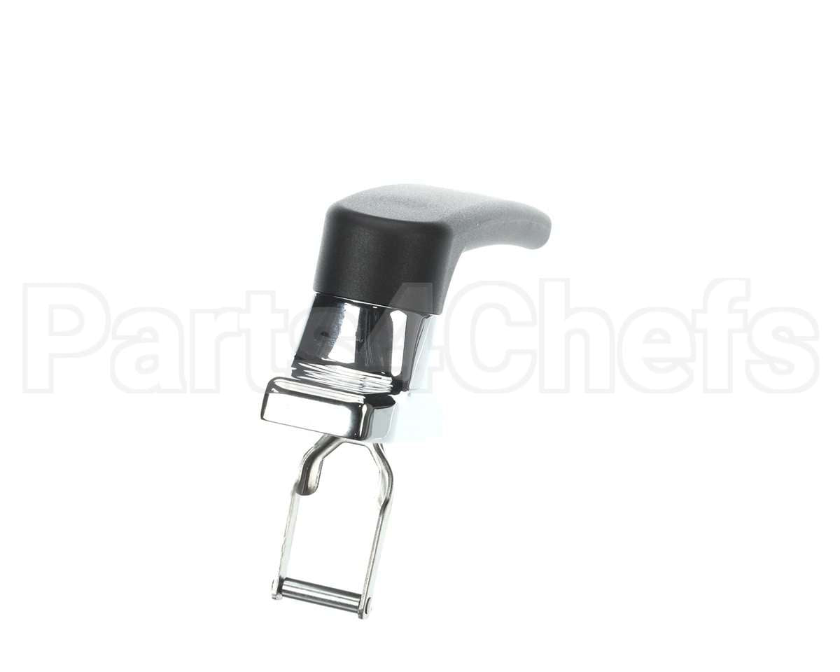 223435 Duke Latch, Pendulum 59.5-69.5Mm