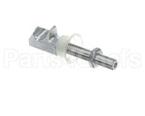 223442 Duke Assy Strike, 2 Position