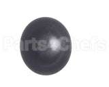 223451 Duke Rivet, Nylon Blk Fir Tree