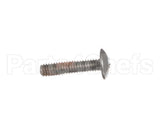 223467 Duke Screw,8-32X 3/4" Pthms 18-8Ss