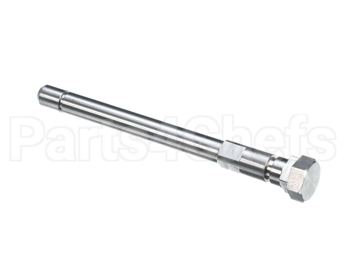 2235 Stephan Lid Bolt