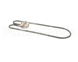 223503 Duke Element, Immersion Flanged 3000W 208V 1