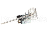 223508 Duke Thermostat, Heat
