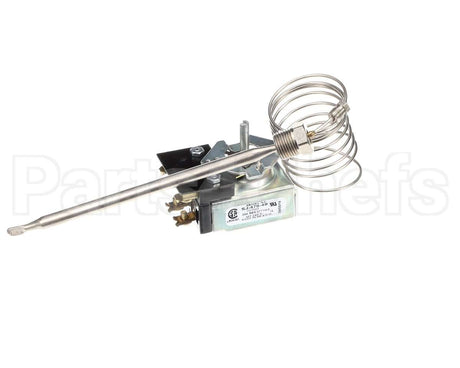 223508 Duke Thermostat, Heat