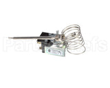 223508 Duke Thermostat, Heat