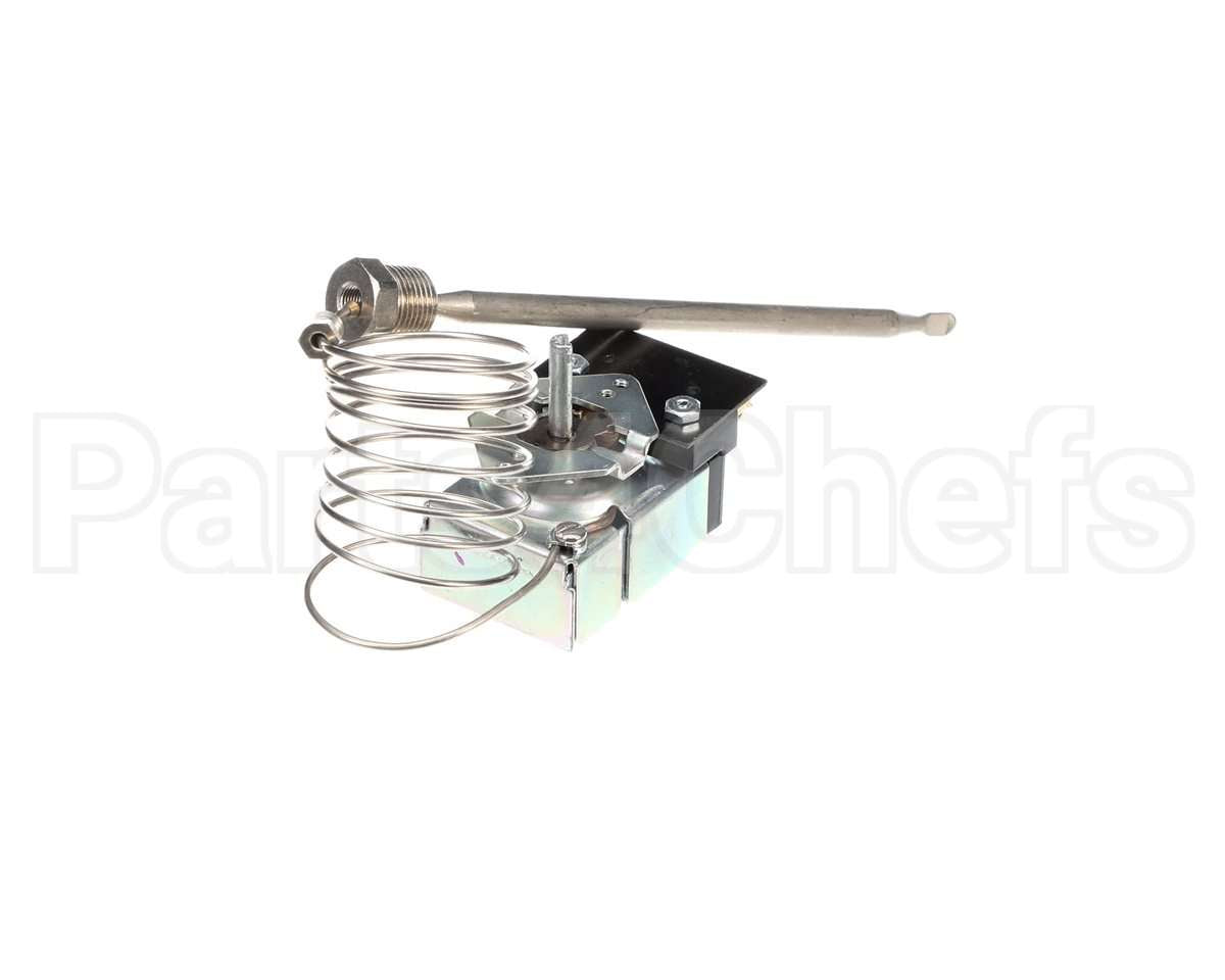 223508 Duke Thermostat, Heat