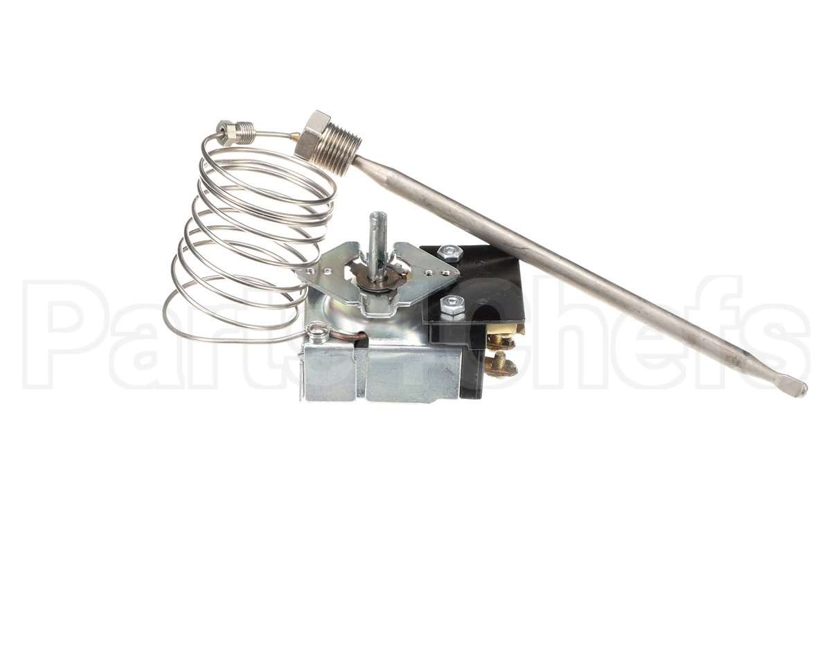 223508 Duke Thermostat, Heat