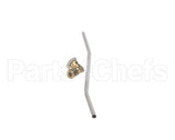 223527 Duke 3527 Burner Tube Ah