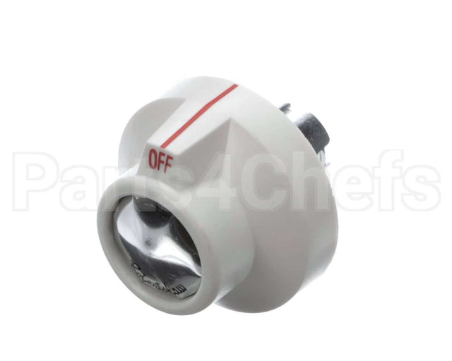 223556 Duke Knob,Gas Bjwa T-Stat Assy