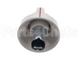 223556 Duke Knob,Gas Bjwa T-Stat Assy