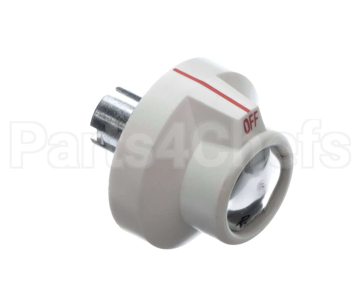 223556 Duke Knob,Gas Bjwa T-Stat Assy
