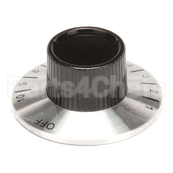 223590 Compatible Duke Knob, Thermostat, Elec, 115B 1312-C