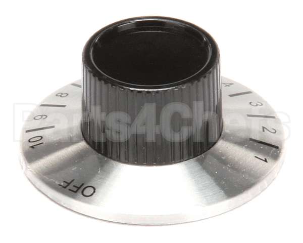 223590 Duke Knob,Electric 115B 1312-C Thermostat