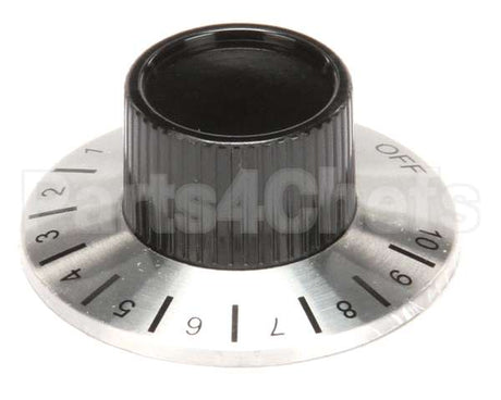 223590 Duke Knob,Electric 115B 1312-C Thermostat