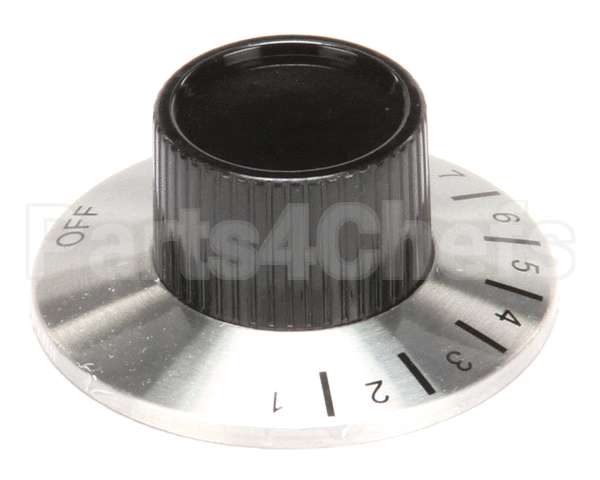 223590 Duke Knob,Electric 115B 1312-C Thermostat