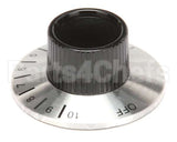 223590 Duke Knob,Electric 115B 1312-C Thermostat