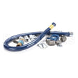 22361-0001 Compatible Middleby Hose, Flexible Gas