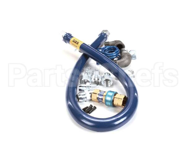 22361-0001 Middleby Hose,Flexible Gas