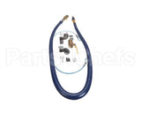 22361-0005 Middleby Kit,Hose Flex 72"