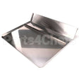 22366 Compatible Nieco Grease Pan 28.5 Frame Jf #Name?