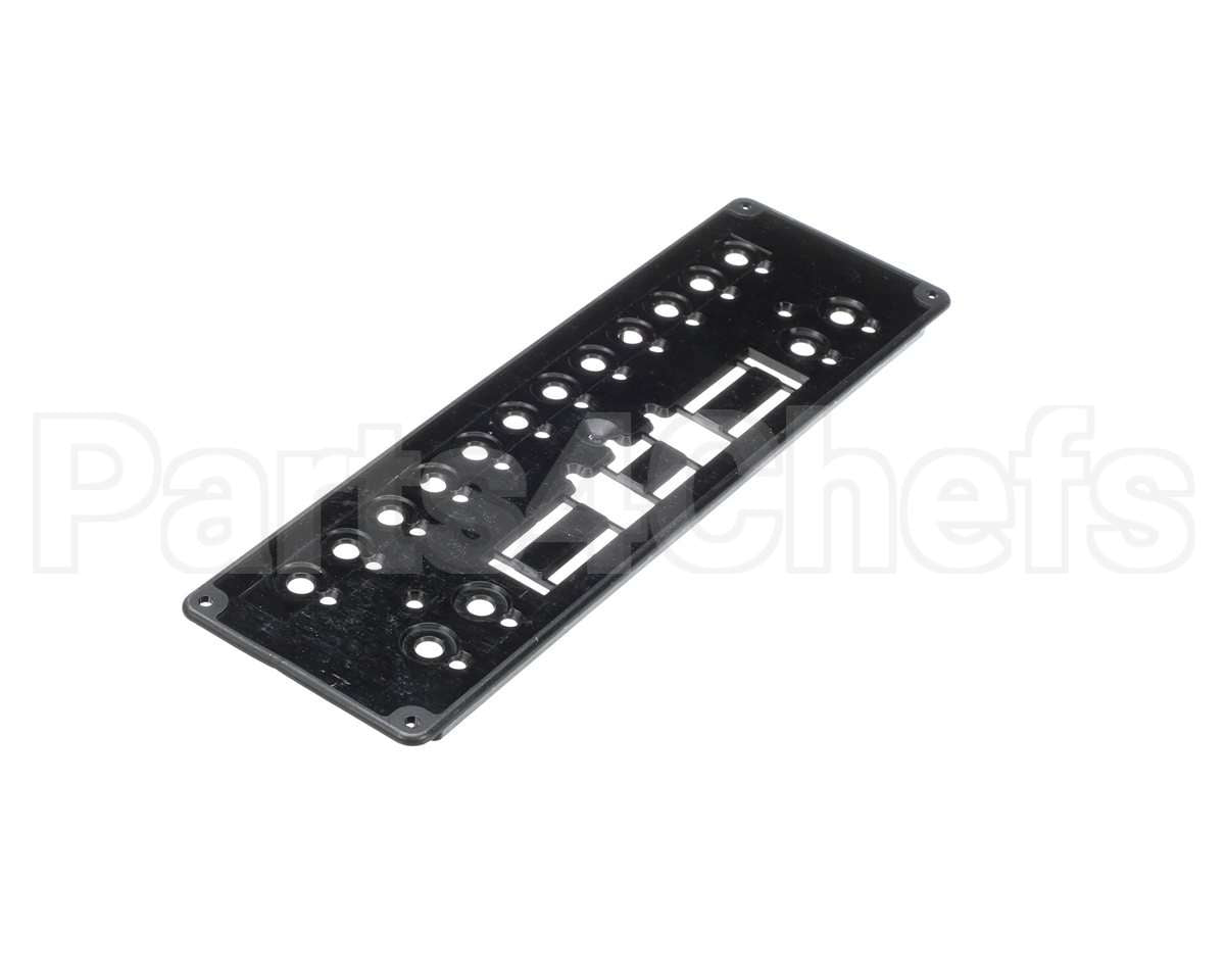 22370 Giles Bezzle, Watlow Face Plate, Bezzle Only