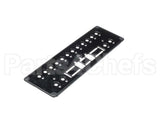 22370 Giles Bezzle, Watlow Face Plate, Bezzle Only