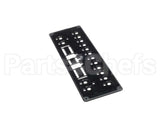 22370 Giles Bezzle, Watlow Face Plate, Bezzle Only