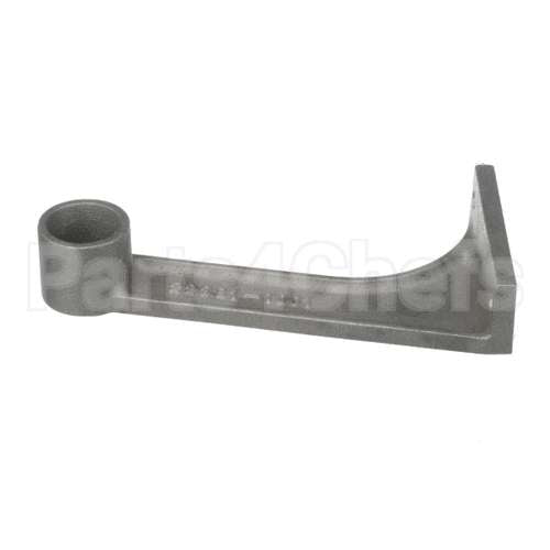 22381-1001 Cutler Industries Door Hdle Bracket.h/K/Panelv (Lh)