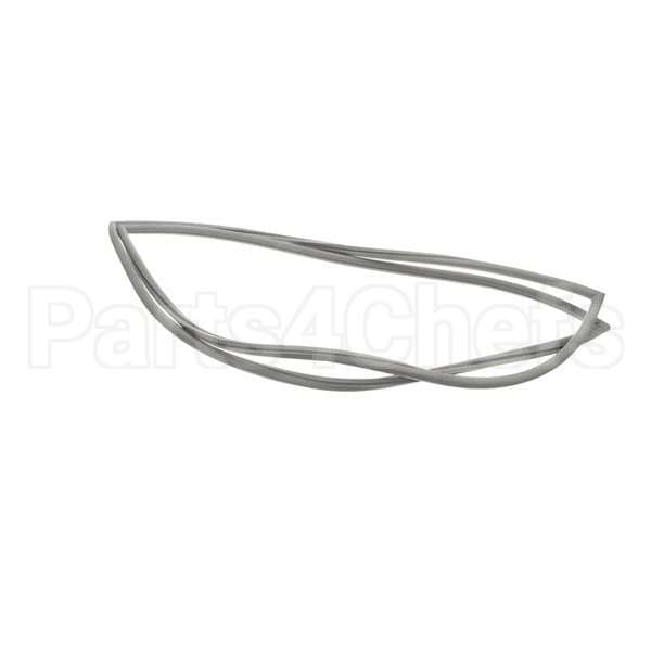223813 Compatible Duke Gasket, Pb5 Frame (S991886), 32.8125X27