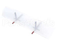 223819 Duke Guard, Acrylic Nsf-2 4 Section