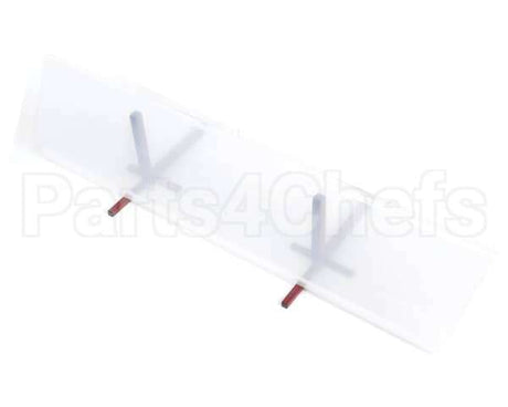 223819 Duke Guard, Acrylic Nsf-2 4 Section