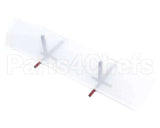 223819 Duke Guard, Acrylic Nsf-2 4 Section