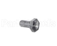223825 Duke Pin, Hinge Lid/Cvr Bracket #J32-X