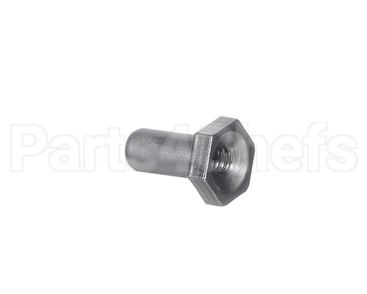 223825 Duke Pin, Hinge Lid/Cvr Bracket #J32-X