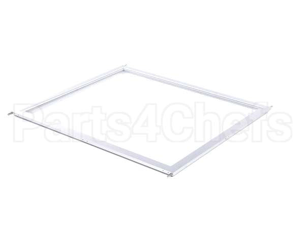 223891 Duke Inner Door Assy