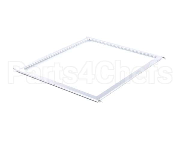 223891 Duke Inner Door Assy