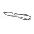 223892 Compatible Duke Gasket, Frame, Flexbake 5 Door, 31.5X26