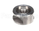 223894 Duke Nut, Jam Door Strike