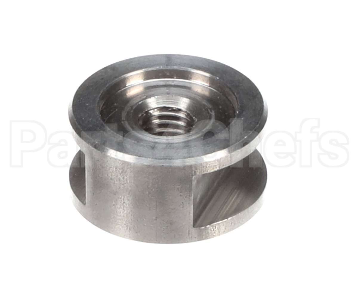 223894 Duke Nut, Jam Door Strike