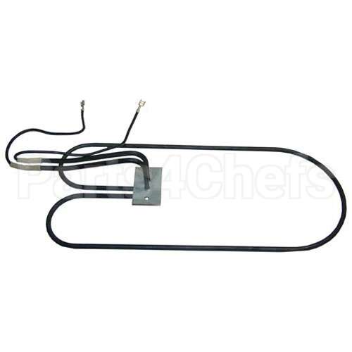 2239 Compatible Duke Warmer Element 208V 750W